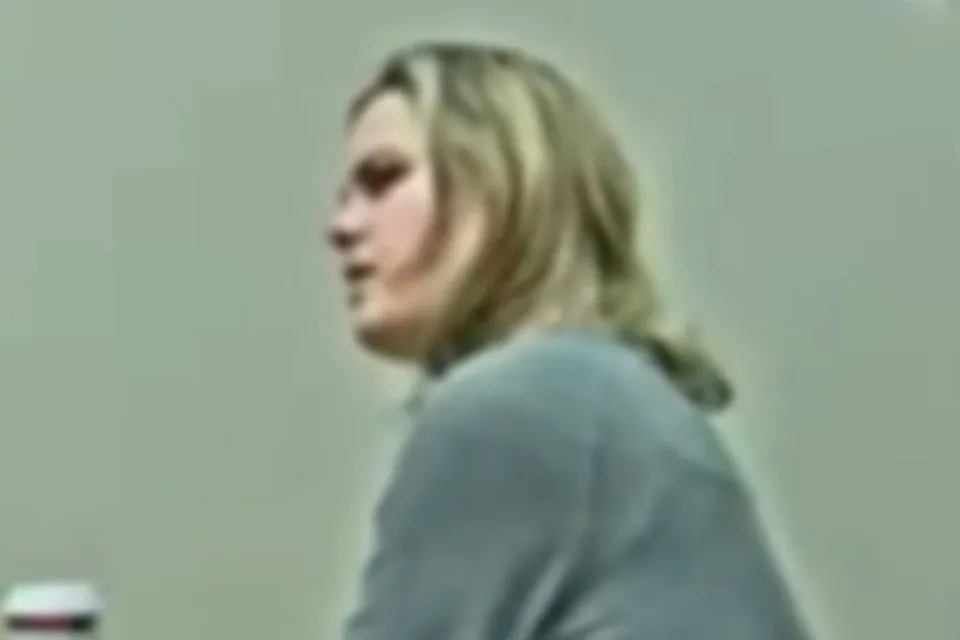 He Came to 'Save' Her — Her Ex-Husband Was the Masked Attacker: The Morgan Metzer Case