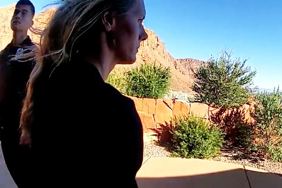 Inside the Ivins Mansion: What Happened to Jodi Hildebrandt’s Utah Home After the Abuse Arrest