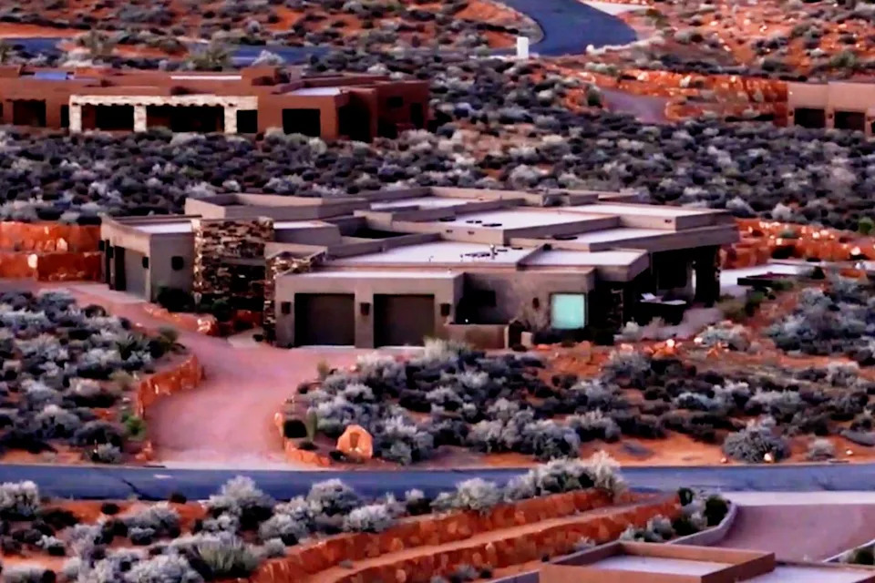 Inside the Ivins Mansion: What Happened to Jodi Hildebrandt’s Utah Home After the Abuse Arrest