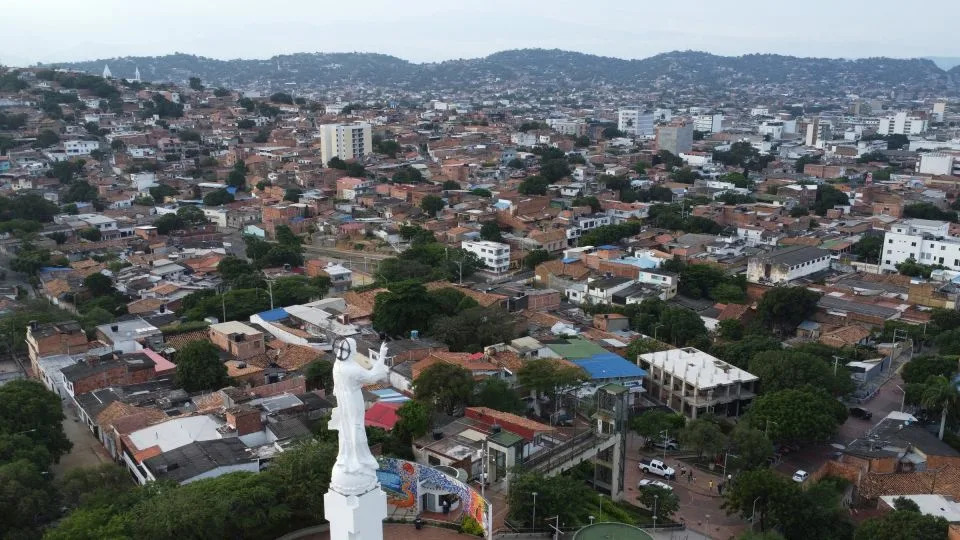 US‑Colombia Anti‑Drug Partnership Holds Firm Despite Public Feud Between Trump and Petro