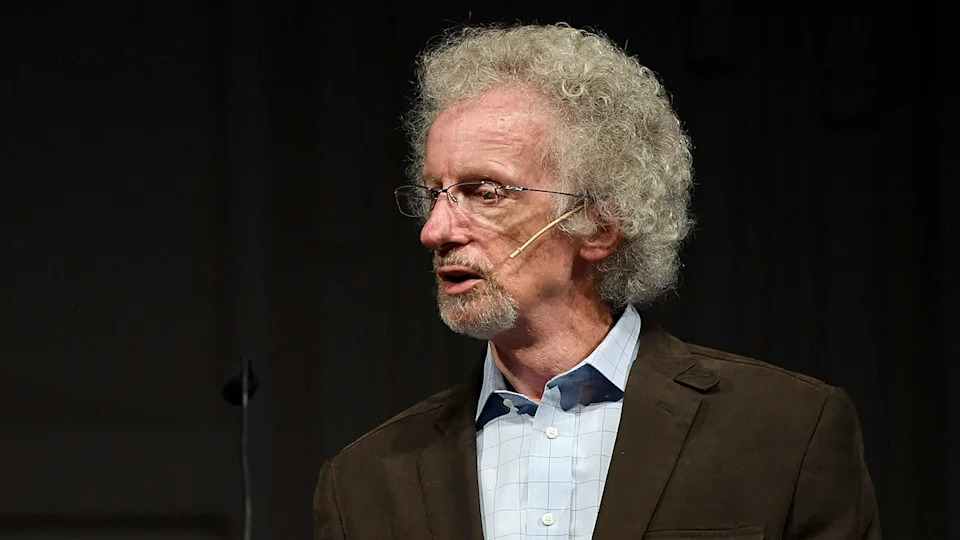 Philip Yancey Admits Eight-Year Extramarital Affair, Says He Has 