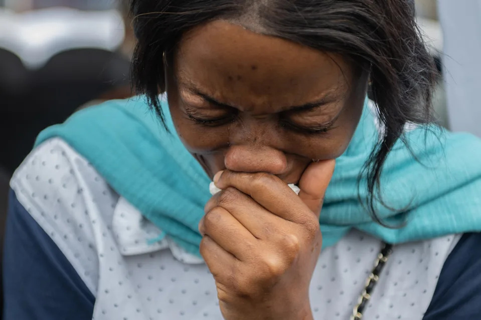 M23 Holds Symbolic Funeral in Goma After Jan. 2 Drone Strike; Civilian Toll Disputed