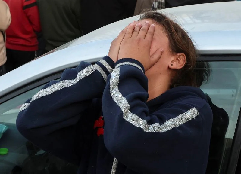 Israeli Strikes Kill 11 in Gaza After Military Hits Failed Rocket Launch Site — Ceasefire in Peril