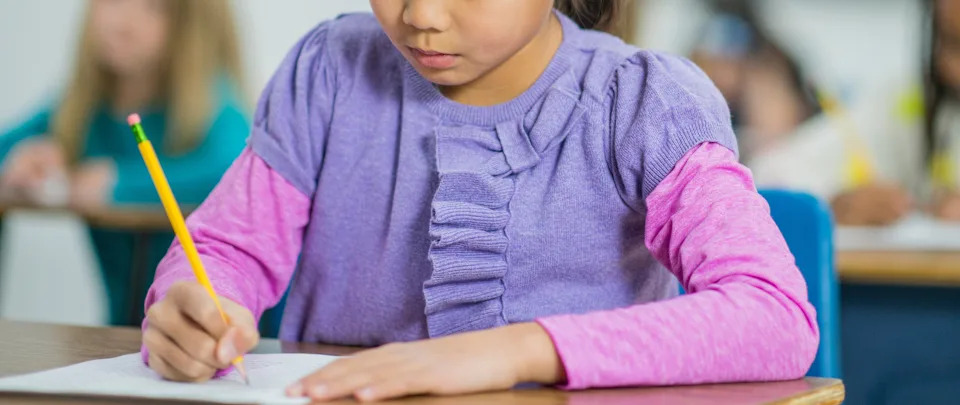 Teachers Report Growing Gaps In Students' Basic Academic And Life Skills