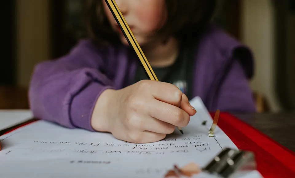 Teachers Report Growing Gaps In Students' Basic Academic And Life Skills