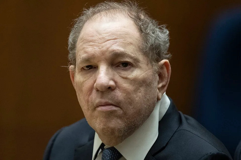 New York Judge Rejects Harvey Weinstein’s Bid for New Trial, Upholds 2025 Sex-Crime Conviction