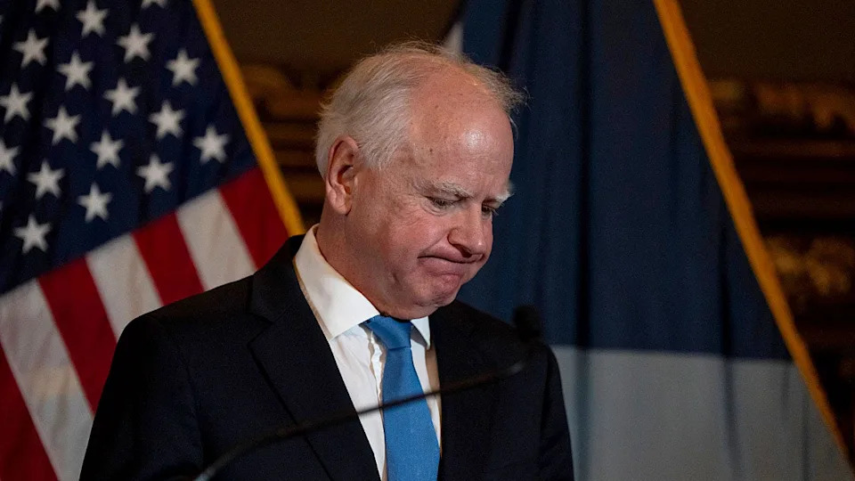 Treasury Says Minnesota Fraud Recoveries Could Help Fund Trump’s $1.5 Trillion Defense Plan