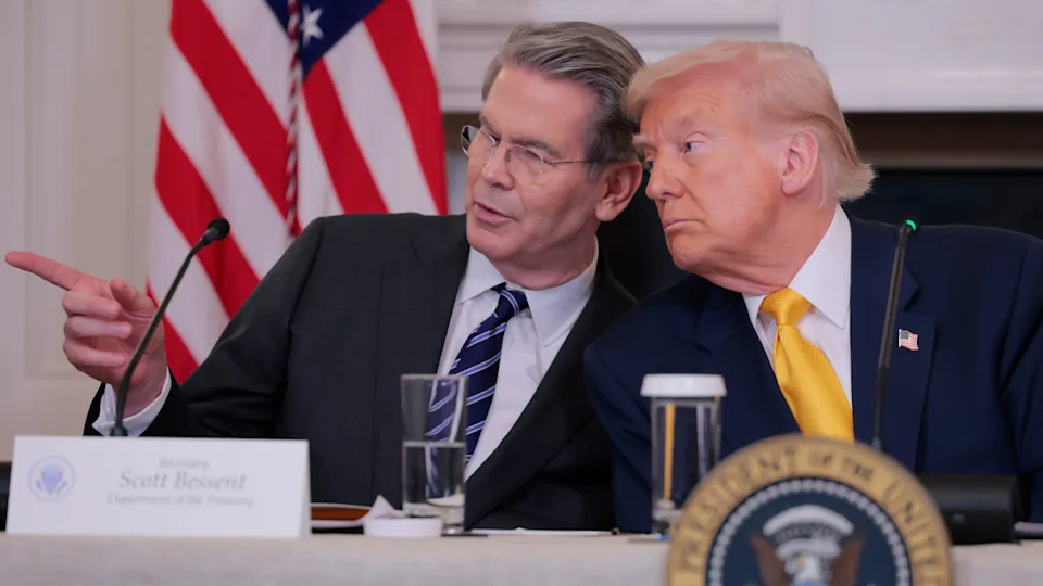 Treasury Says Minnesota Fraud Recoveries Could Help Fund Trump’s $1.5 Trillion Defense Plan