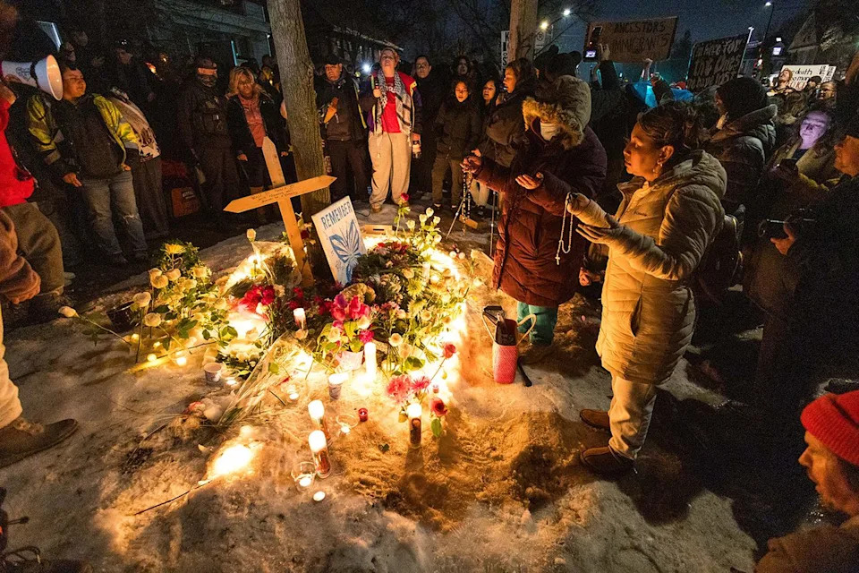 Ken Jennings Voices Frustration on Bluesky After ICE Agent Fatally Shoots Minneapolis Mother