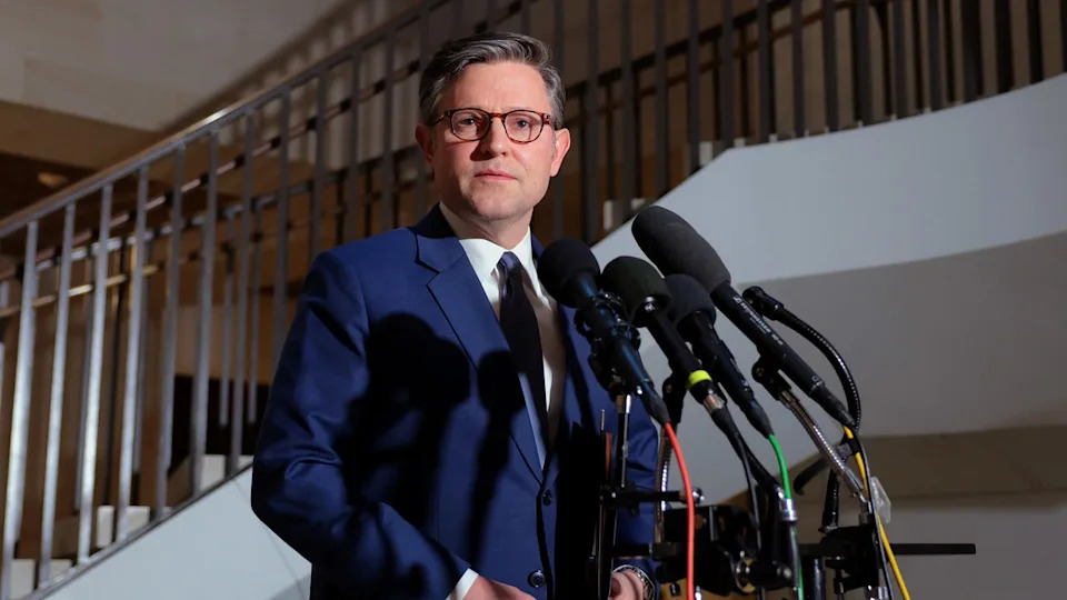 Day-to-Day: Rep. Doug LaMalfa’s Sudden Death Tightens GOP’s Razor-Thin House Majority