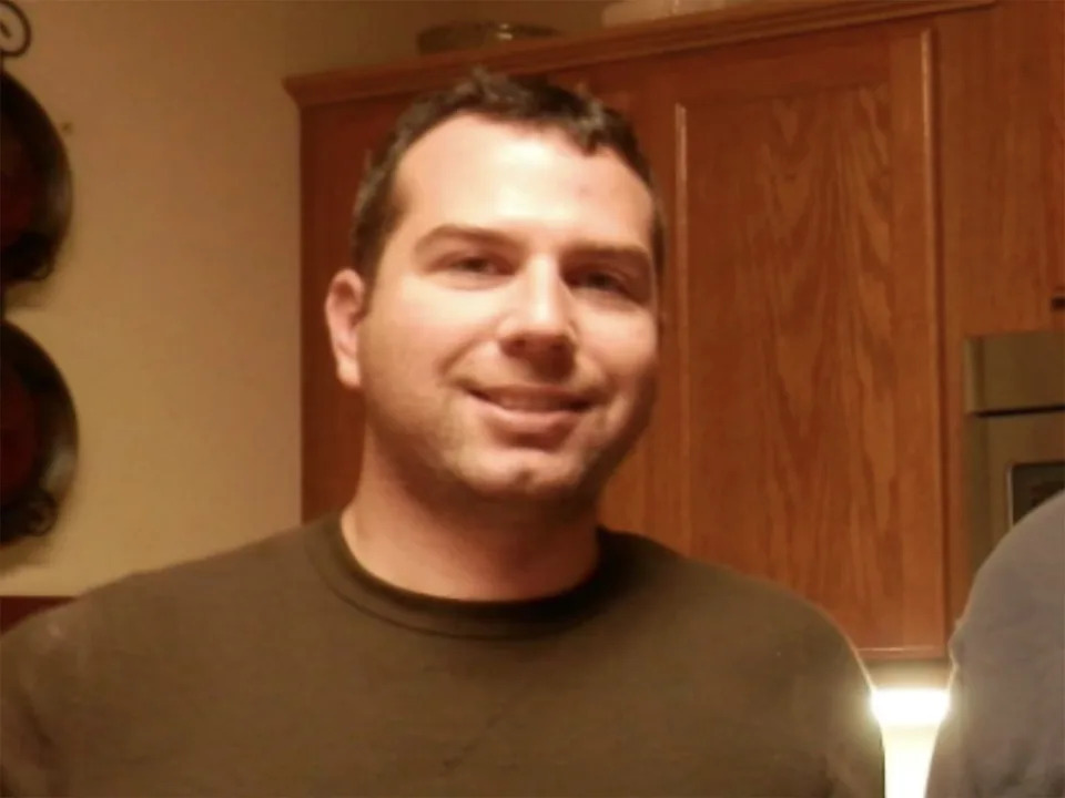 ICE Agent Identified As Jonathan Ross, 43, In Minneapolis Shooting That Killed Mother Renee Nicole Good