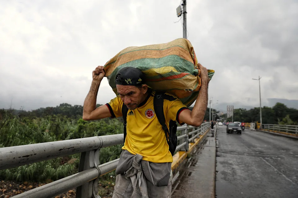 Divided Reactions to Nicolás Maduro’s Capture After Surprise U.S. Raid — Photo Gallery, Jan. 2–8, 2026