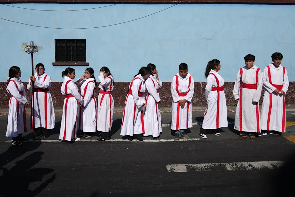 Divided Reactions to Nicolás Maduro’s Capture After Surprise U.S. Raid — Photo Gallery, Jan. 2–8, 2026