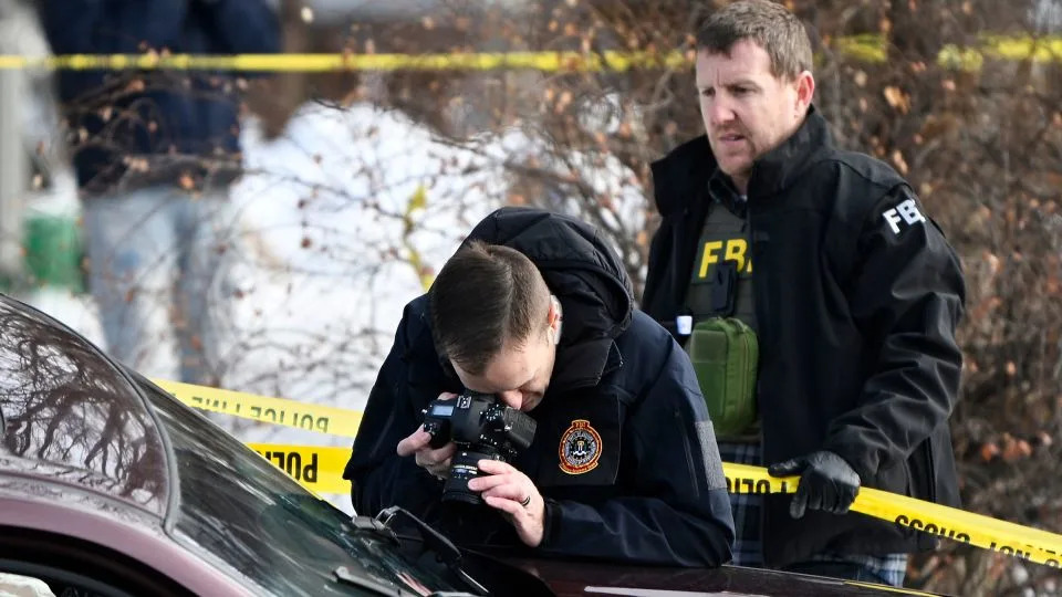 Three Unanswered Questions After Fatal ICE Shooting in Minneapolis