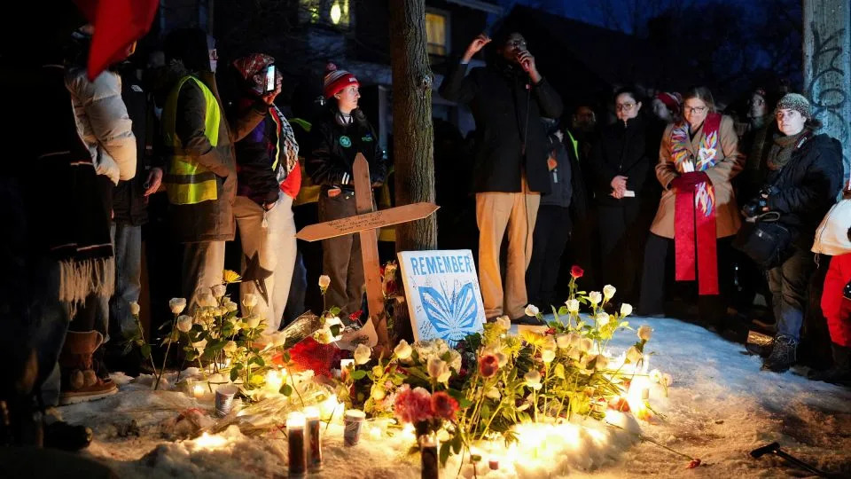 Mother of Three and Poet Renee Nicole Good Fatally Shot by ICE Agent in Minneapolis; Community Demands Answers