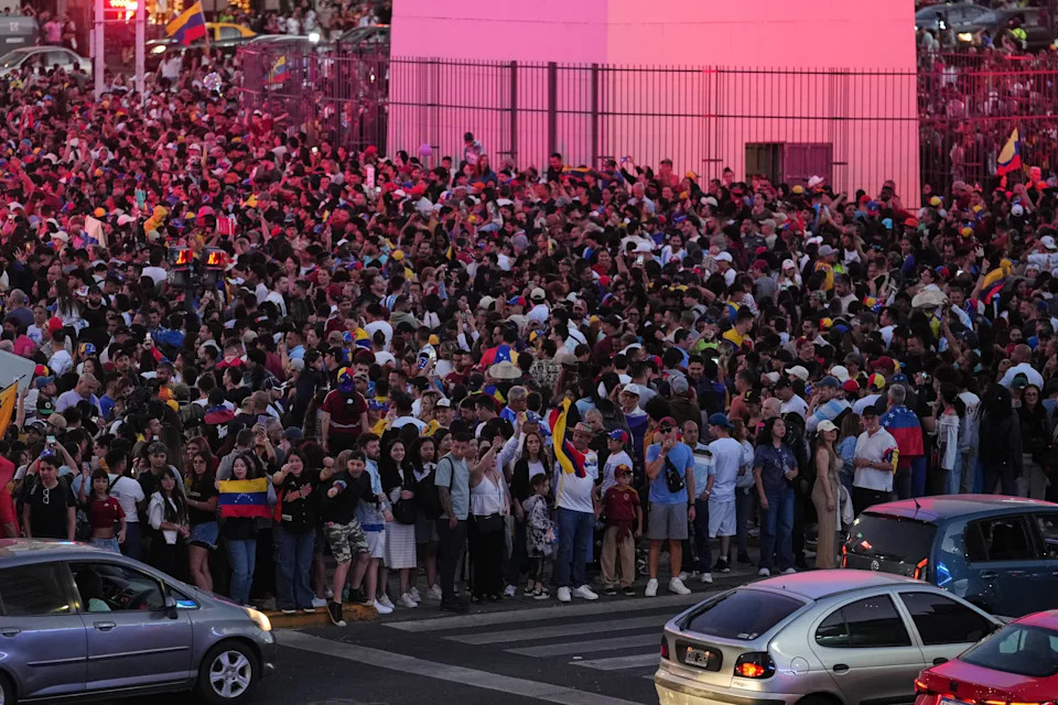 Argentine Court Orders Probe to Continue Into Alleged Venezuelan Crimes, Giving Victims New Hope