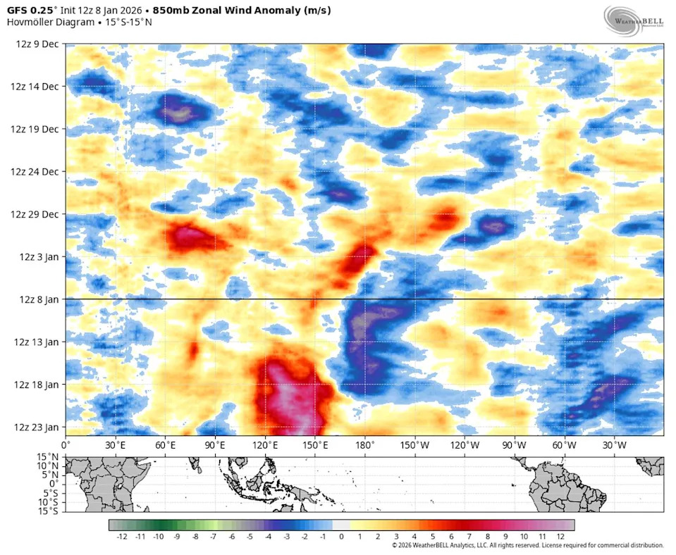 NOAA: La Niña Fading — What That Means for Connecticut’s 2026 Seasonal Outlook