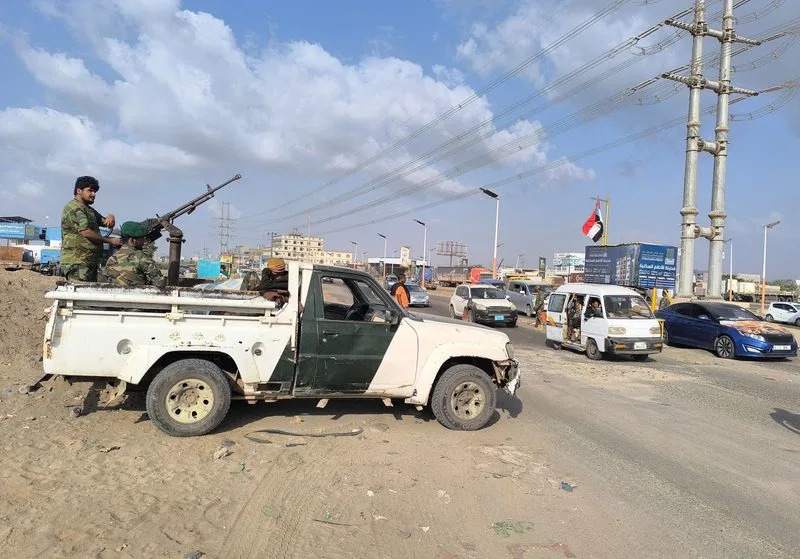 Yemen's Southern Separatists Fracture as Saudi–UAE Rift Deepens