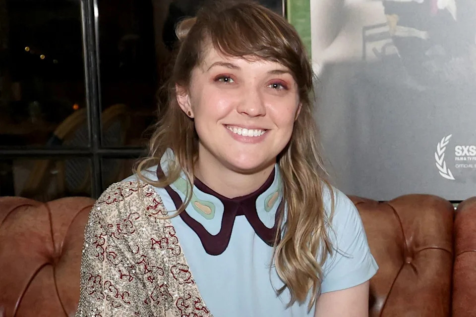 Filmmaker Confronts Her Predator Grandfather On Camera After Being Told She 'Should Have Killed' Him — Calls For Prevention Funding