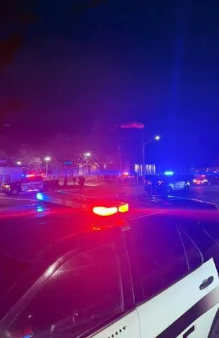 Salt Lake City Funeral Shooting: Victims Identified — Aspiring Influencer and New Father Killed