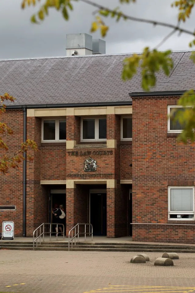 Man Sentenced to Life for Forcing Woman to Have Sex With More Than 100 Men Over 30 Years