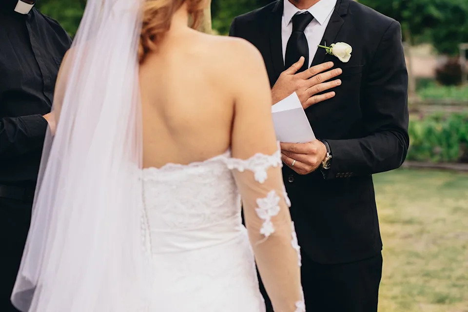 Dutch Court Voids Marriage After ChatGPT-Generated Vows Omit Required Legal Wording