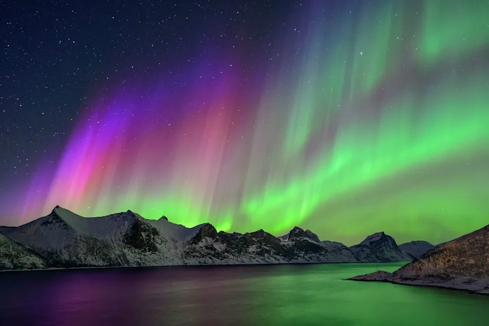 How to Catch the Northern Lights Tonight and Saturday — Where to Look and How to Photograph Them