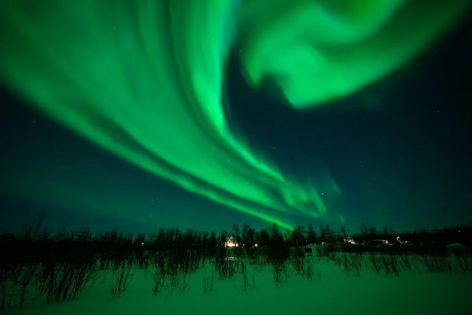 How to Catch the Northern Lights Tonight and Saturday — Where to Look and How to Photograph Them