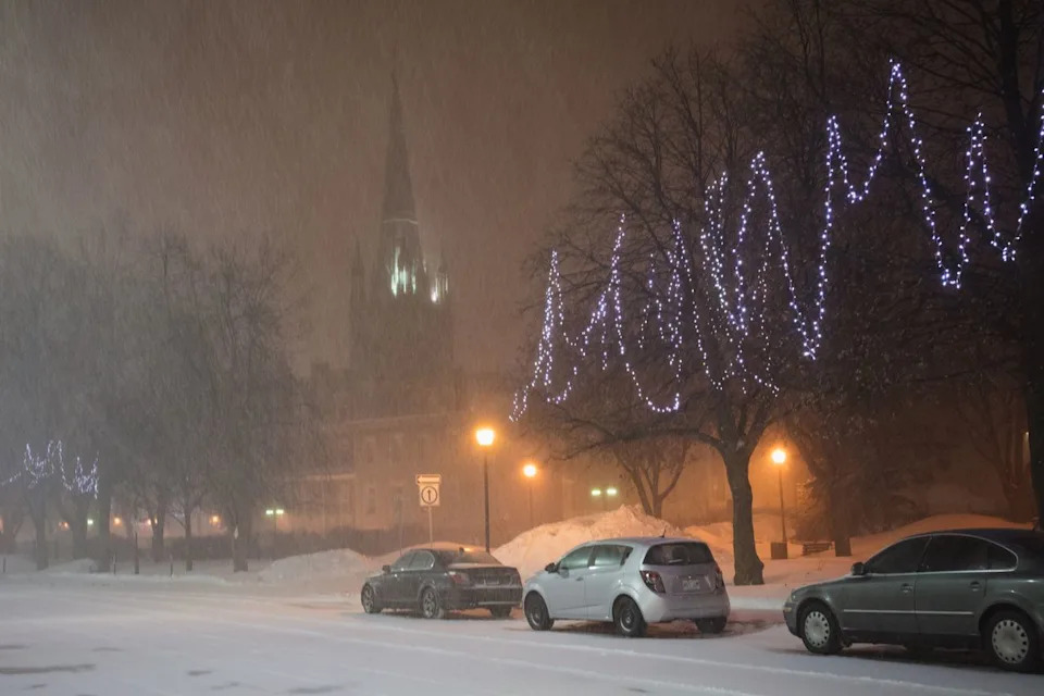 Tenant’s Apartment Becomes an ‘Ice Castle’ After Heat Was Shut Off; Pipes Burst and Flooded Unit