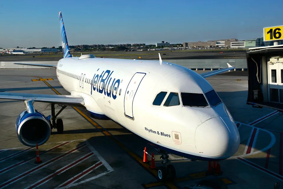 JetBlue, Ground Handler Sued After Passenger Allegedly Collapsed From Stroke and Didn’t Receive Immediate Care