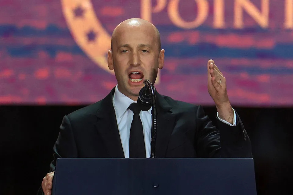 AOC Rebukes Fox Producer, Accuses Jesse Watters Of Sexualizing Her Over Stephen Miller Remarks