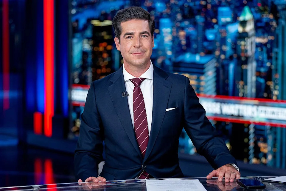 AOC Rebukes Fox Producer, Accuses Jesse Watters Of Sexualizing Her Over Stephen Miller Remarks