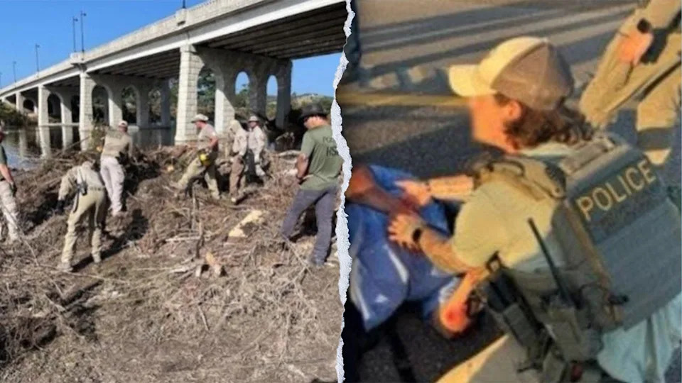 Noem and Republicans Praise DHS Officers as Attacks on Federal Agents Surge Nationwide