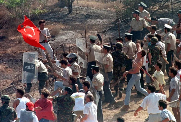 Greenland and NATO: How Close Have Allies Come To Fighting Each Other?