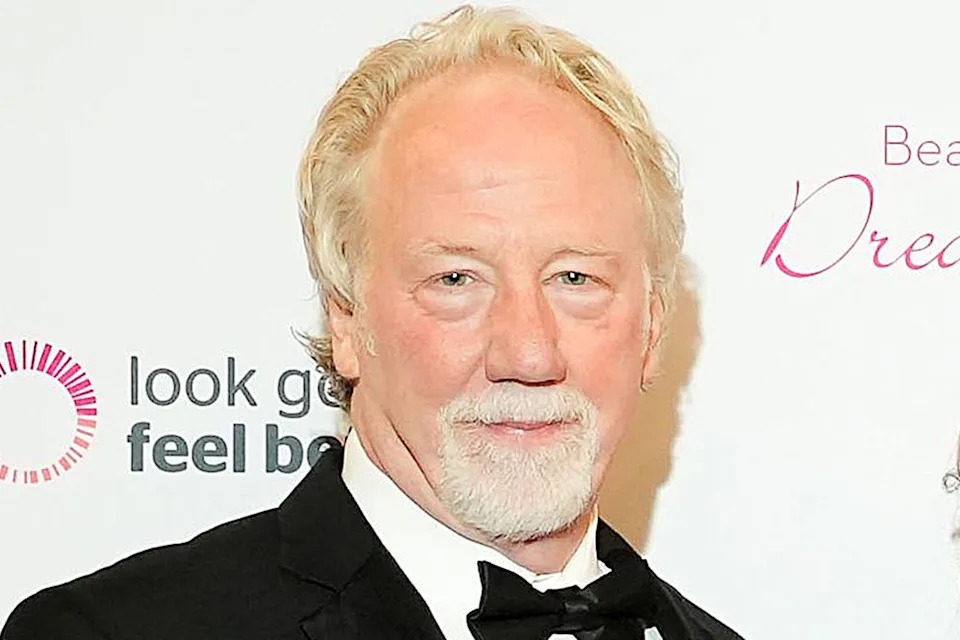 Arrest Warrant Issued for 'West Wing' Actor Timothy Busfield Over Alleged Abuse of Two Minors