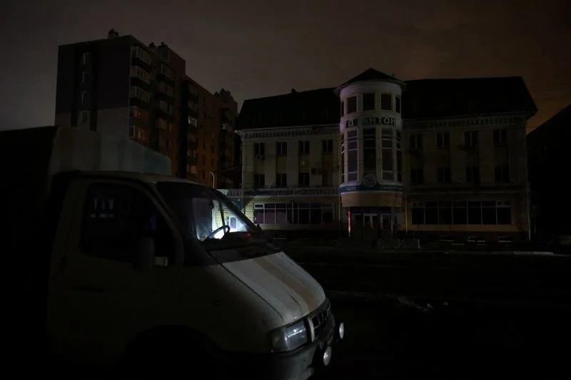 Belgorod: 600,000 Left Without Power, Heat or Water After Reported Ukrainian Missile Strike