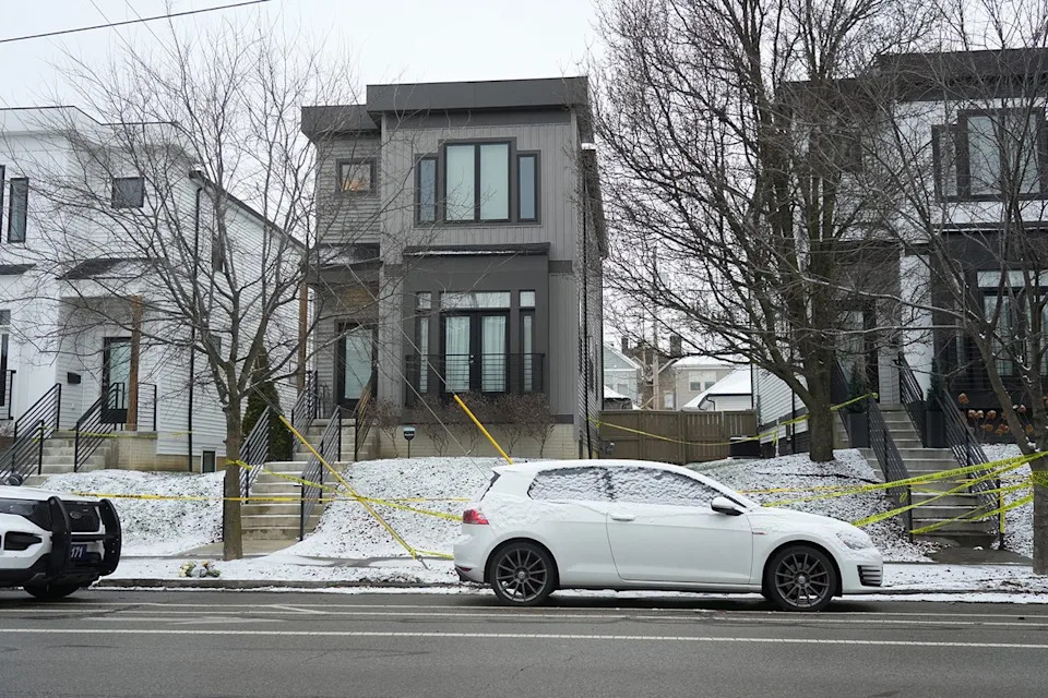 Columbus Police Withhold Details in Tepe Homicides, Release Surveillance Still, Ask Public for Tips