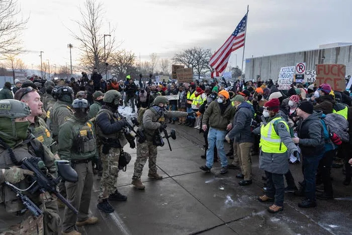 Outrage Over Fox News Host’s Remarks About Minnesota Woman Killed After ICE Encounter