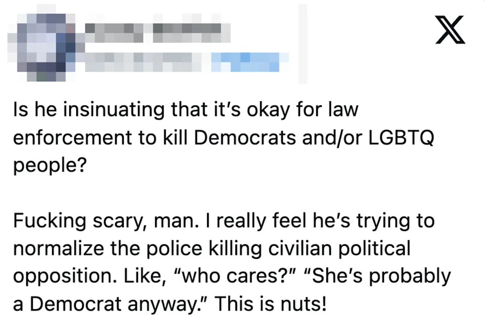 Outrage Over Fox News Host’s Remarks About Minnesota Woman Killed After ICE Encounter