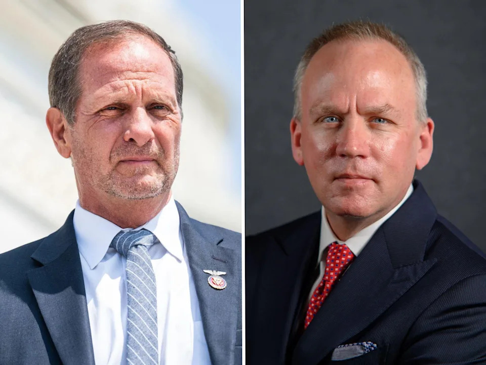 AI Industry Cash Eyes 2026: The Super PACs Poised to Shape the Midterms