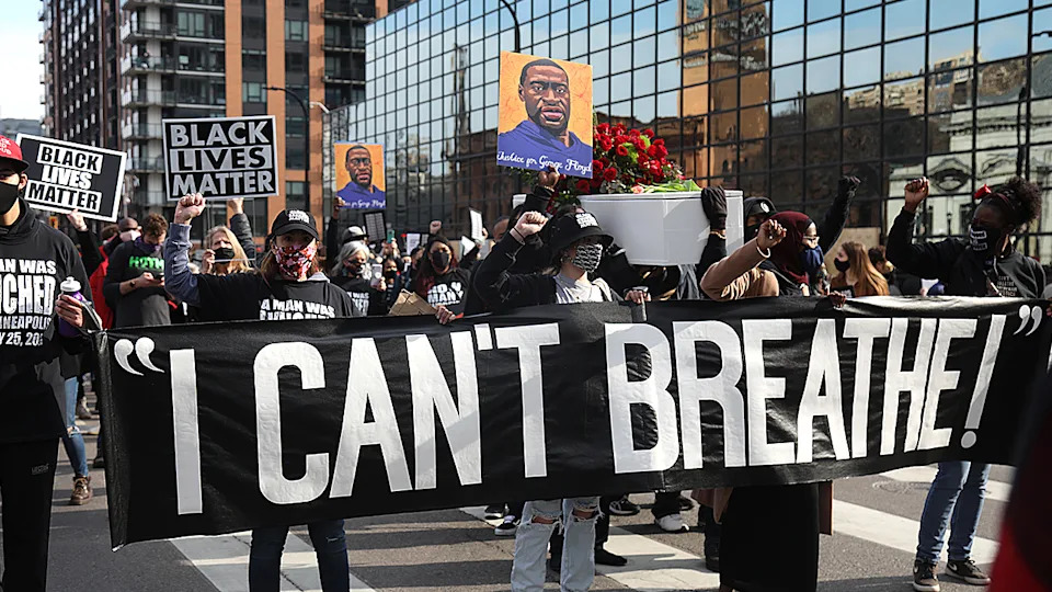 Expert: Effort To Brand Renee Good As ‘George Floyd 2.0’ Is Losing Steam Amid New Video And Context