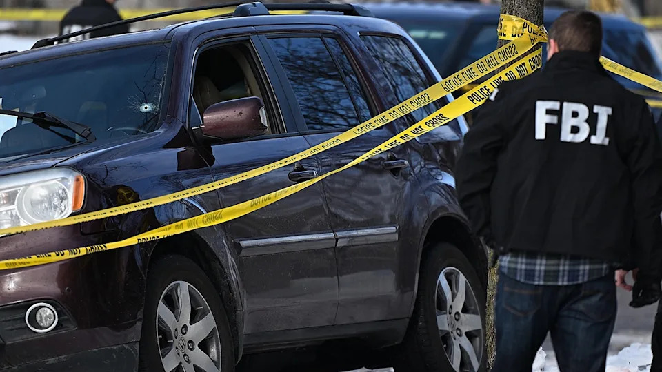 Expert: Effort To Brand Renee Good As ‘George Floyd 2.0’ Is Losing Steam Amid New Video And Context