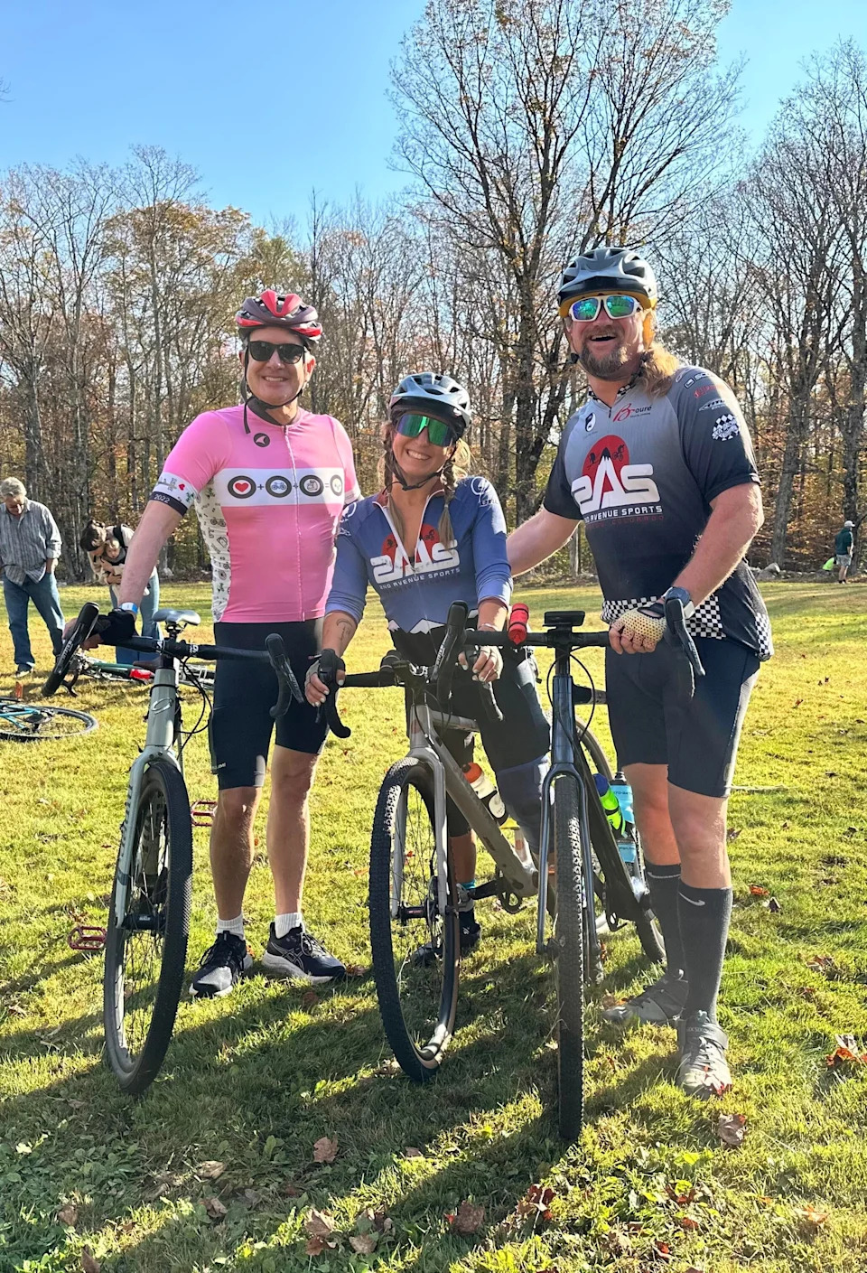 Misdiagnosed With Terminal Lung Cancer, Man Finds Rare Immune Disease — New Drug Brings Hope