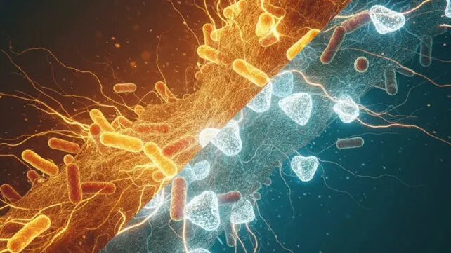 This Week in Science: Fungal Anti‑Cancer Breakthrough, Mosquito DNA Reveals 86 Species, and a Golden Shark