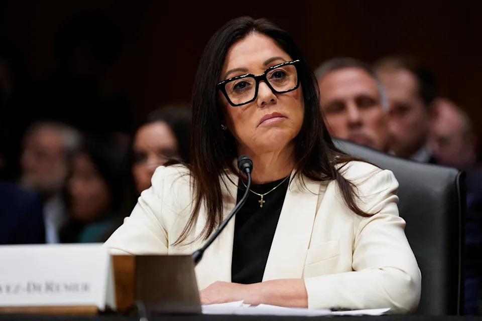 Labor Secretary Lori Chavez-DeRemer Faces Internal Probe Over Alleged Relationship With Subordinate and On‑The‑Job Drinking