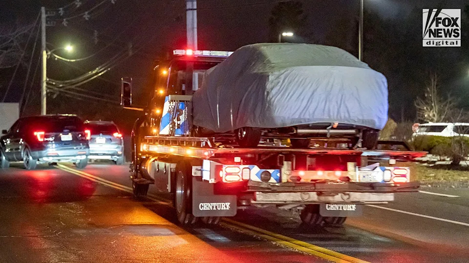 Transcripts Show Brown University Shooter Admitted Long-Term Planning; Federal Probe Continues