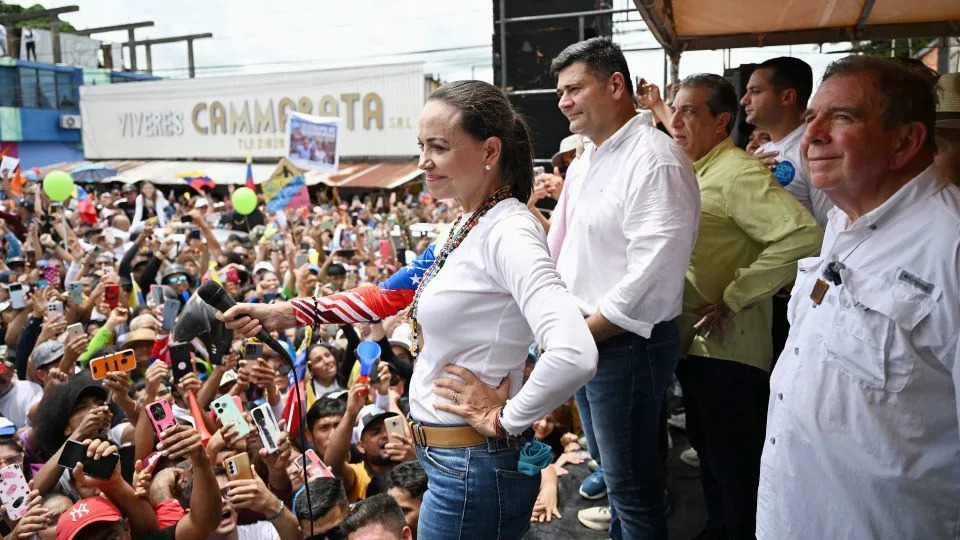 What Happened in Venezuela This Week — Why Citizens Are Conflicted