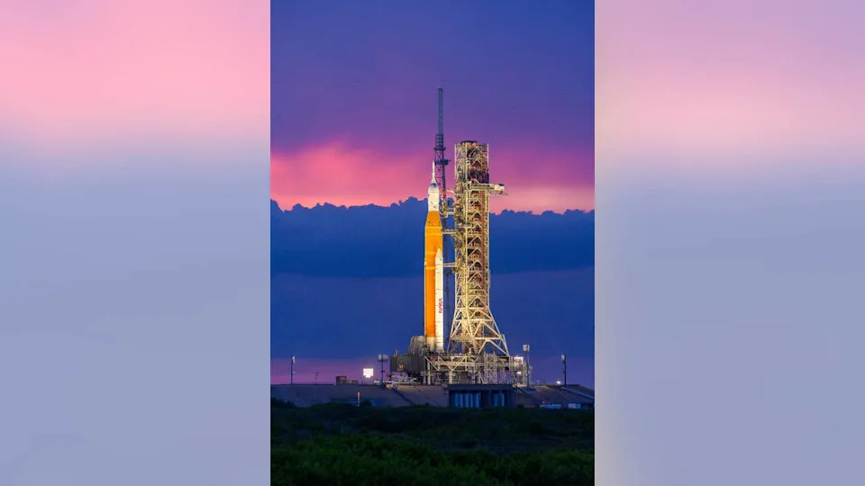 Artemis II Sets Earliest Launch Window for Feb. 6, 2026 — NASA Lists Additional Dates Through April