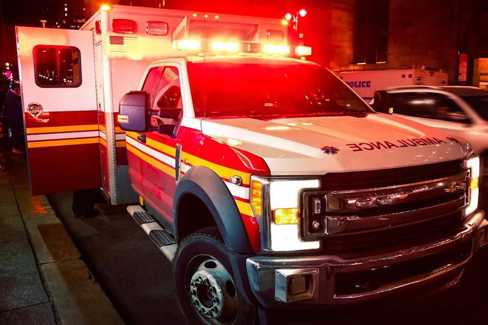 Mom, 38, Found Dead on Christmas Morning Hours After Doctor Visit; Son Now Facing Housing Crisis