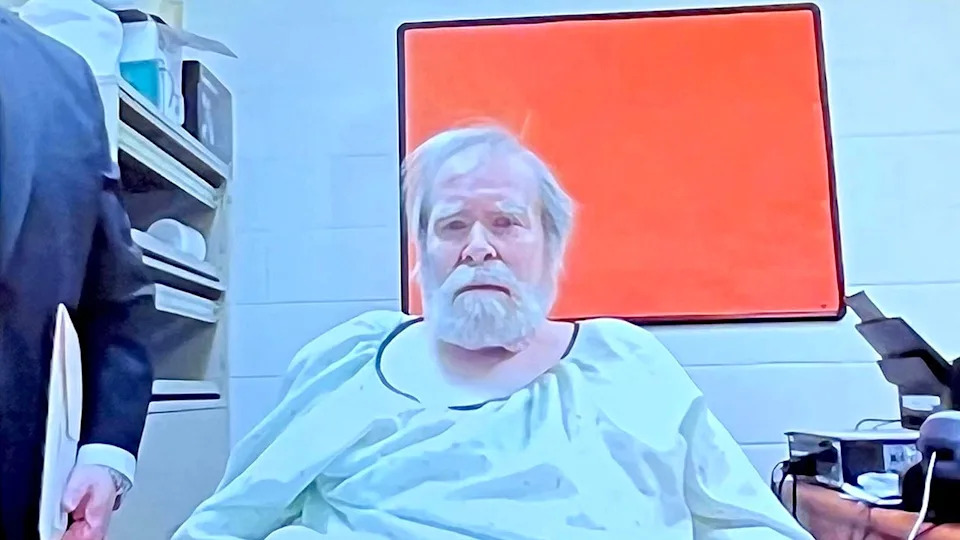 Deathbed Confession: 'Times Square Killer' Admits 1965 Slaying Of 18-Year-Old Nursing Student